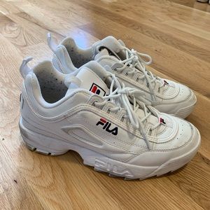 FILA Men’s Disrupter II